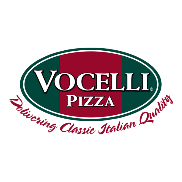 Vocelli Pizza Logo PNG Vector