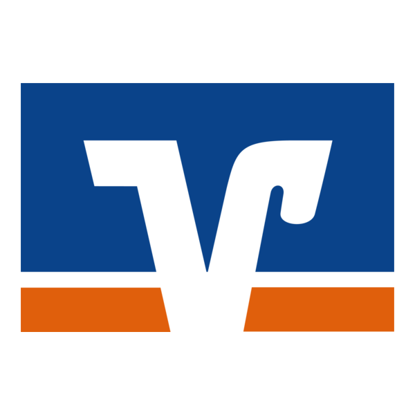 Volksbank Logo PNG Vector
