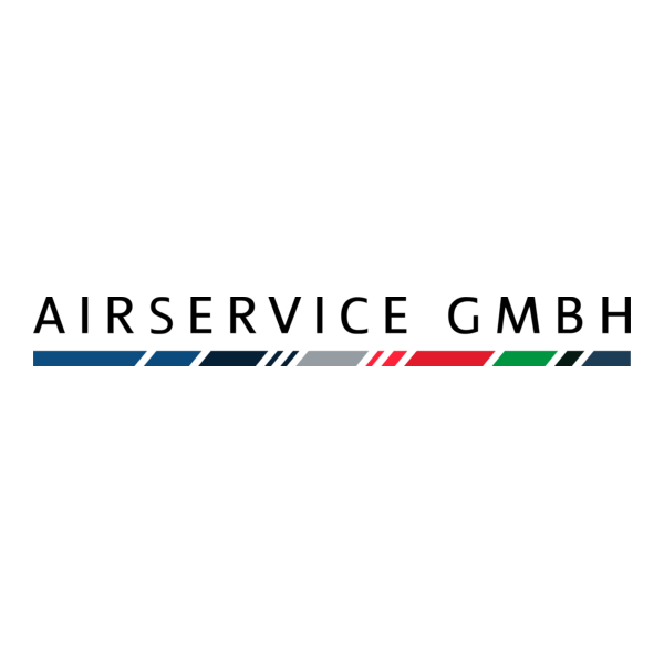 Volkswagen Airservice Logo PNG Vector