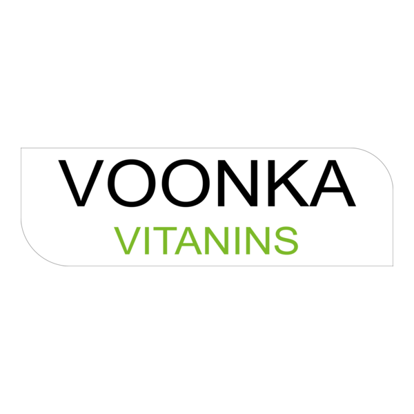 voonka Logo PNG Vector