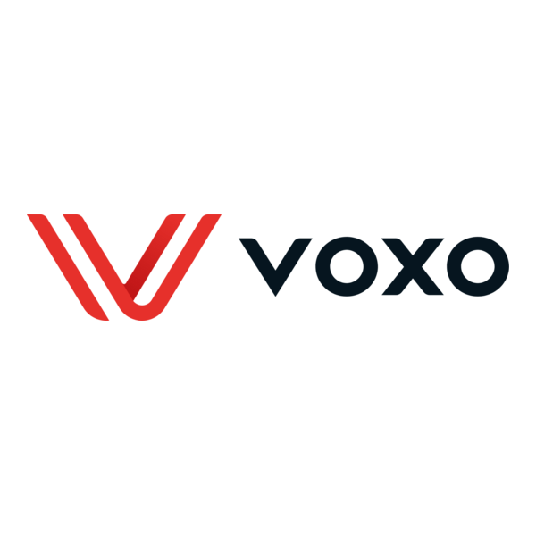 Voxo Logo PNG Vector