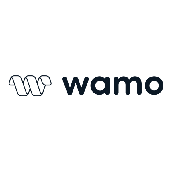 Wamo Logo PNG Vector