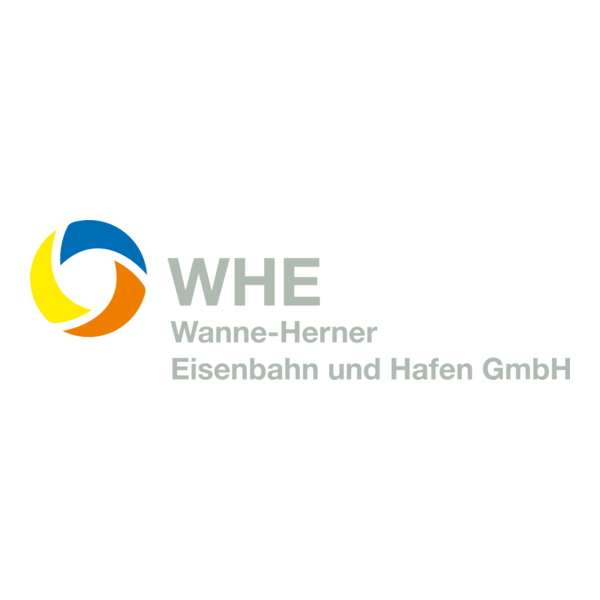 Wanne Herner Eisenbahn Logo PNG Vector