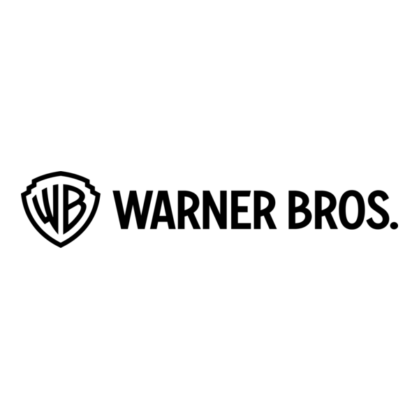 Warner Bros. (2023) Logo PNG Vector