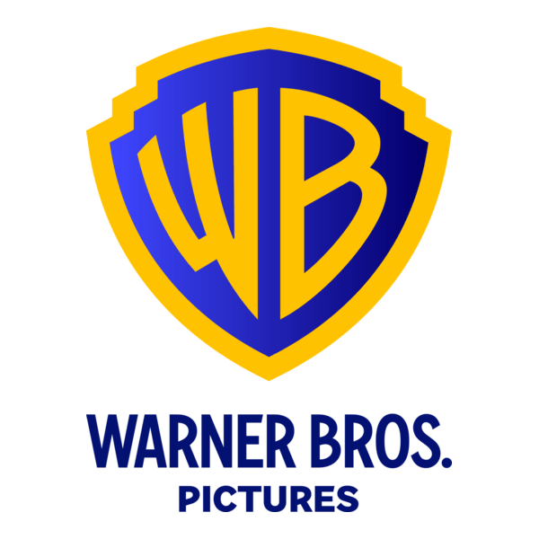 Warner Bros. Pictures (2023) Logo PNG Vector