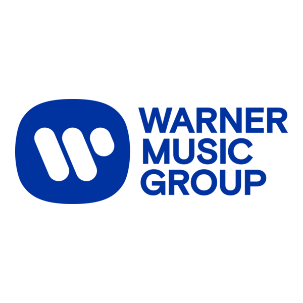 Warner Music Group Logo PNG Vector