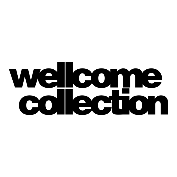 Wellcome Collection Logo PNG Vector