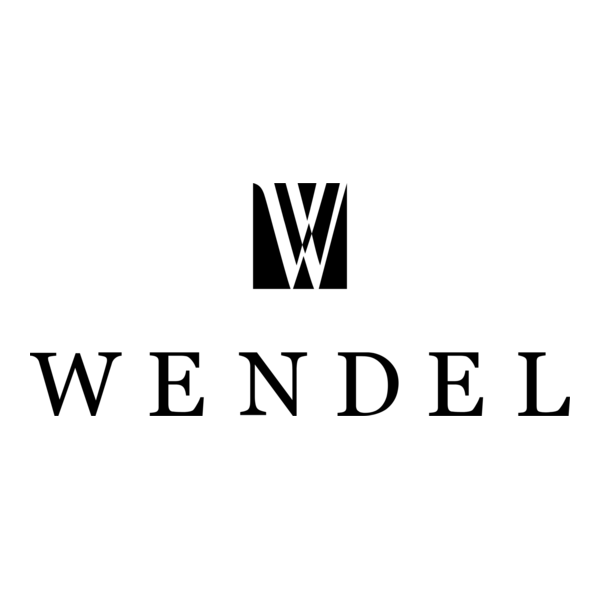 Wendel Logo PNG Vector