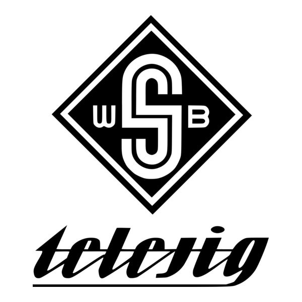 Werk für Signal- und Sicherungstechnik Berlin Logo PNG Vector