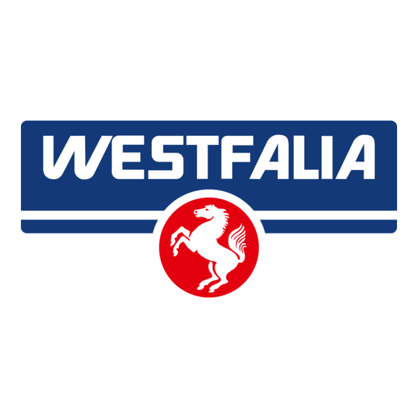 WESTFALIA Logo PNG Vector