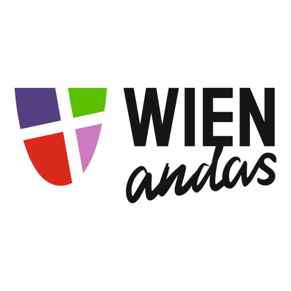 Wien Anders Logo PNG Vector