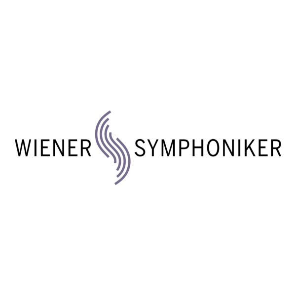 Wiener Symphoniker Logo PNG Vector
