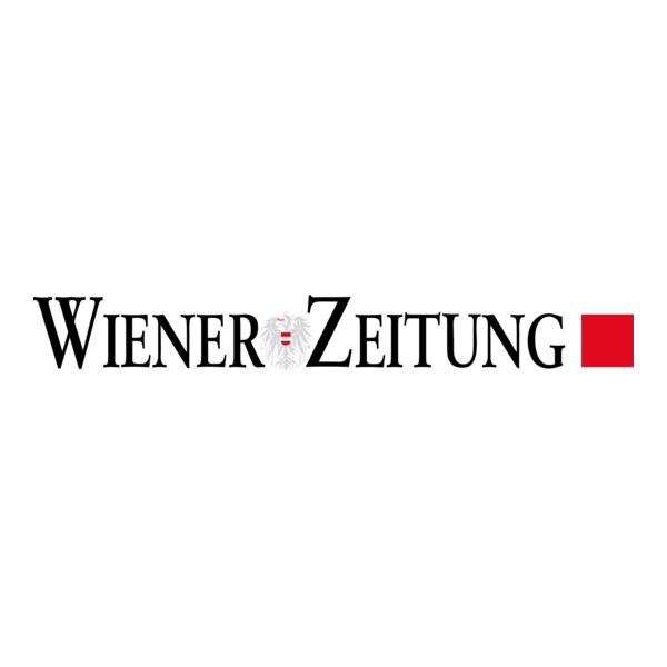 Wiener Zeitung Logo PNG Vector