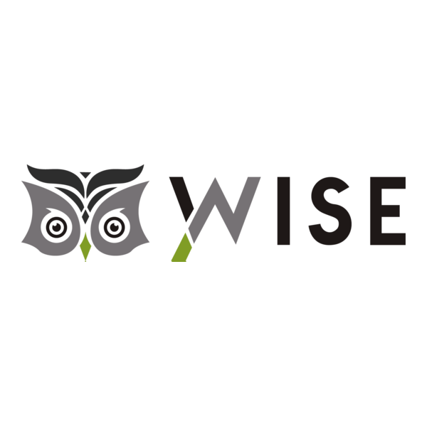 WISE Logo PNG Vector