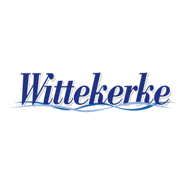 Wittekerke Bier Logo PNG Vector