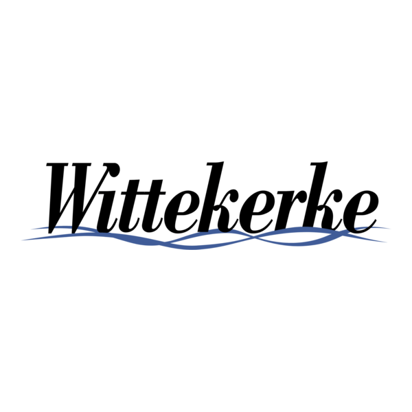 Wittekerke TV Series Logo PNG Vector