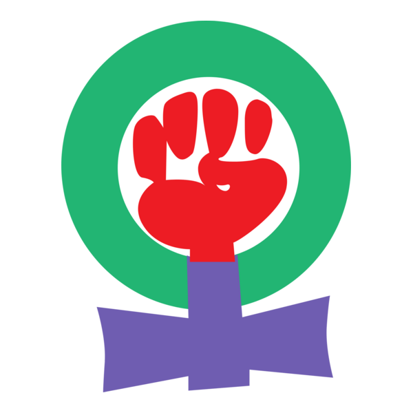 Women for Another Europe Logo PNG Vector