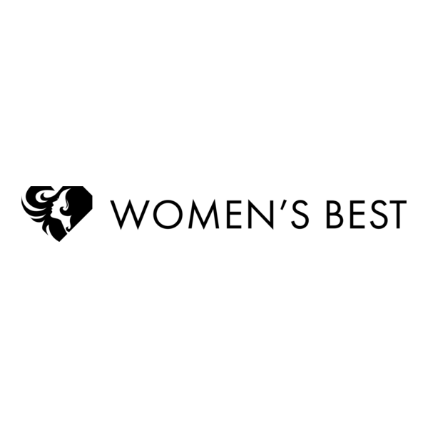 Women’s Best Logo PNG Vector