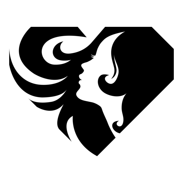 Women’s Best Logo PNG Vector
