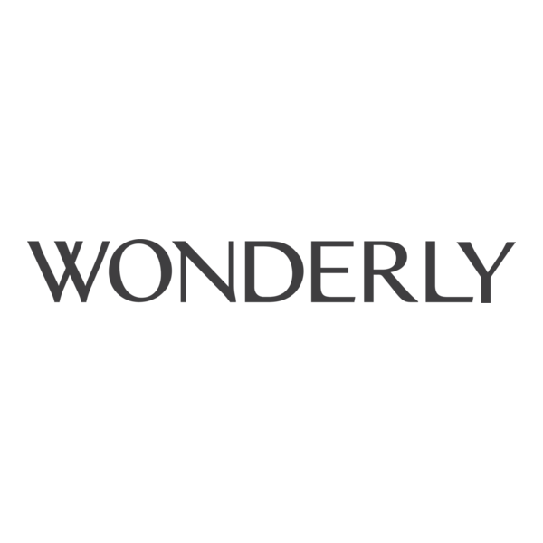 Wonderly Logo PNG Vector