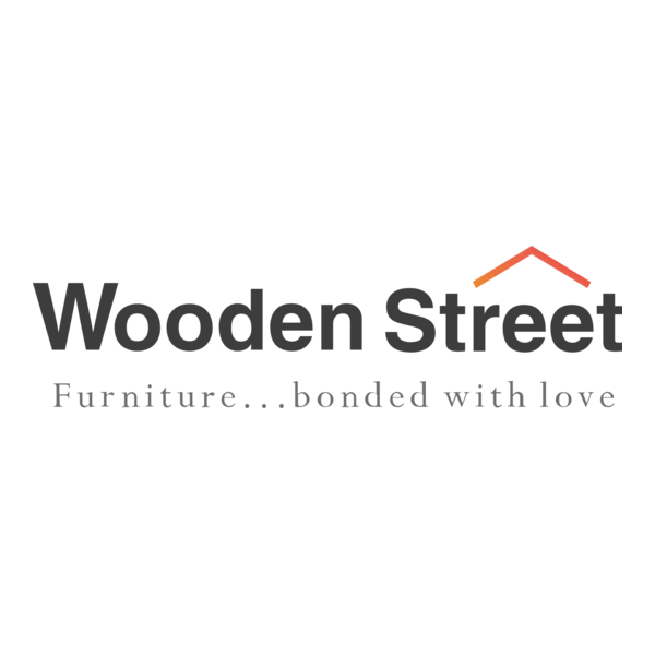 Wooden Street Logo PNG Vector
