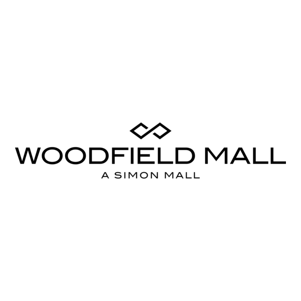 Woodfield Mall Logo PNG Vector