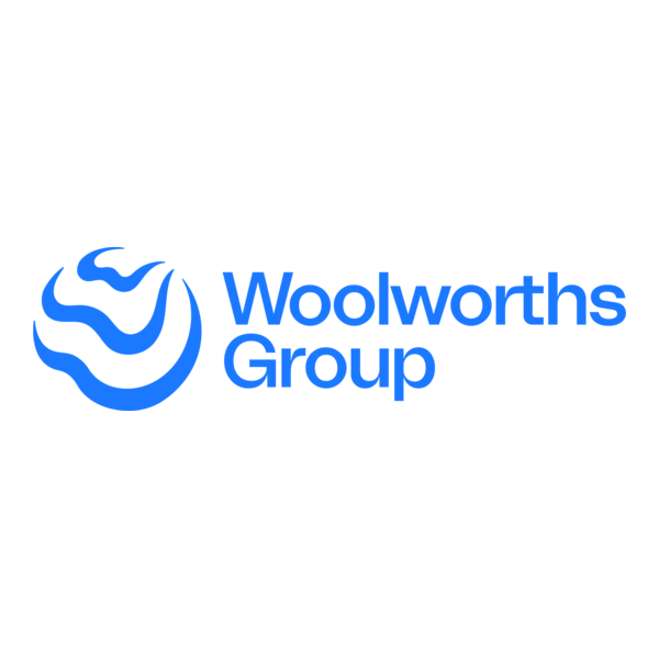 Woolworths Group Logo PNG Vector