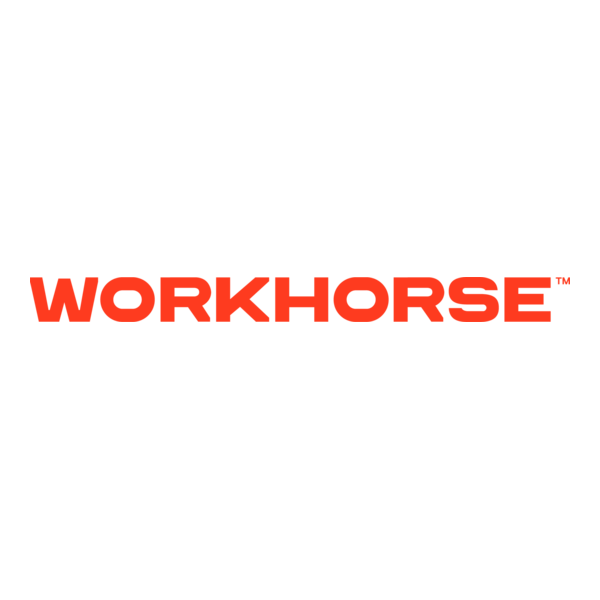 Workhorse Logo PNG Vector