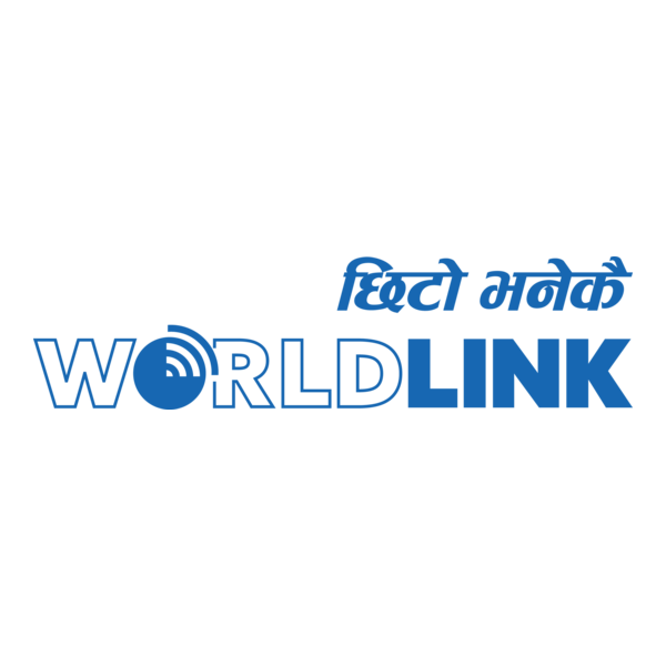 WorldLink Communications Ltd. Logo PNG Vector