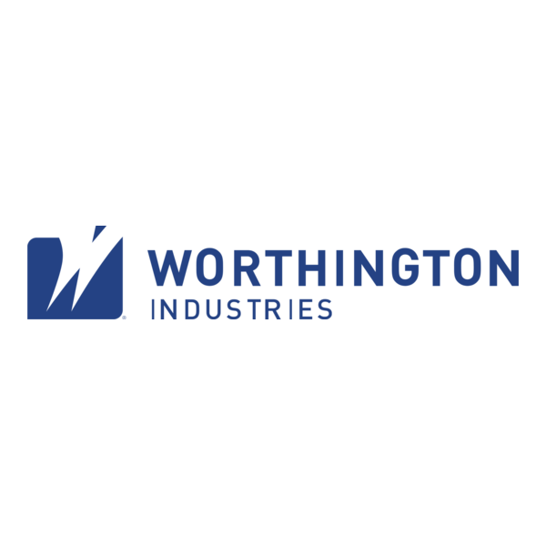 Worthington Industries Logo PNG Vector