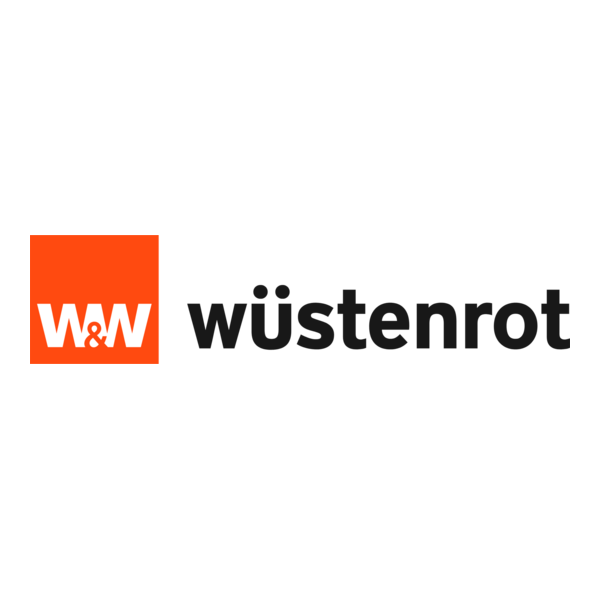Wüstenrot Bank Logo PNG Vector