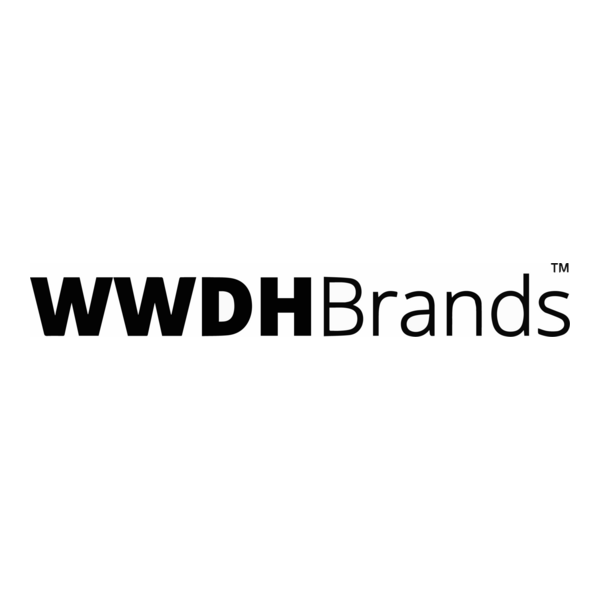 WWDH Brands Logo PNG Vector