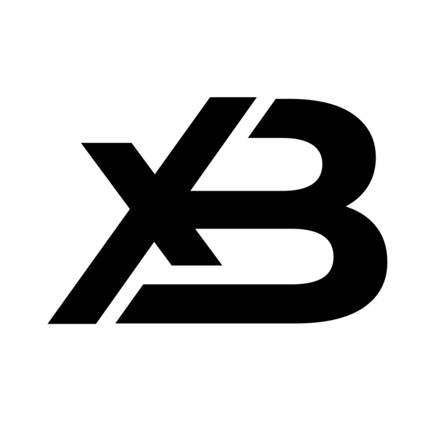 Xbuyer Team Logo PNG Vector