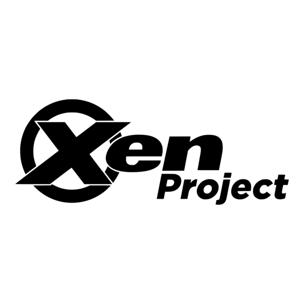 Xen Logo PNG Vector