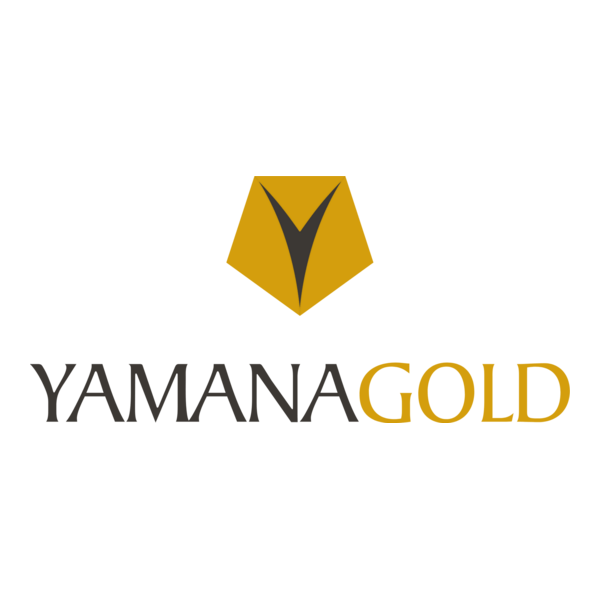 Yamana Gold Logo PNG Vector