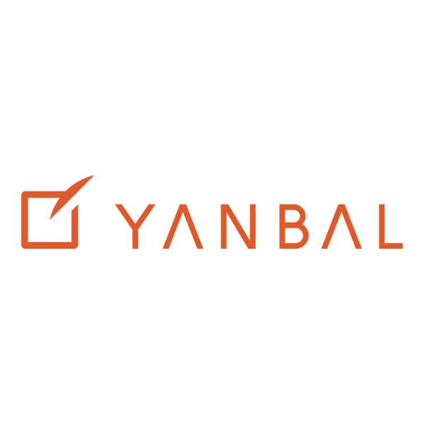 Yanbal Logo PNG Vector