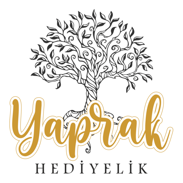 Yaprak Group Hediyelik Logo PNG Vector