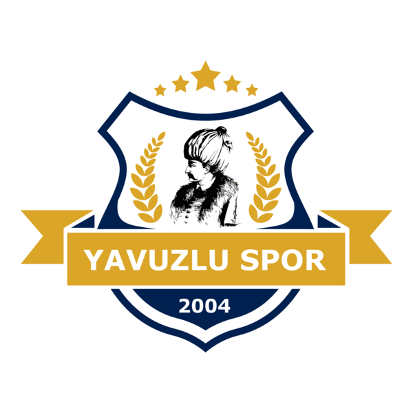 Yavuzluspor Logo PNG Vector