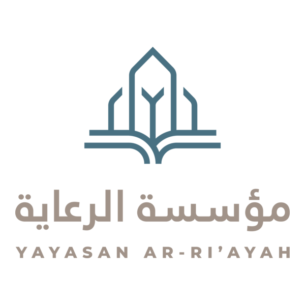 Yayasan Ar-Ri'ayah Logo PNG Vector