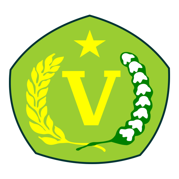 YAYASAN BUDHI WARMAN Logo PNG Vector