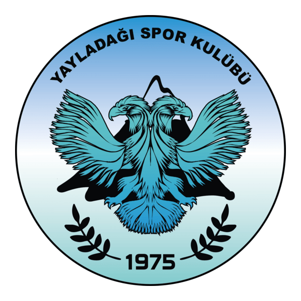 Yayladağıspor Logo PNG Vector