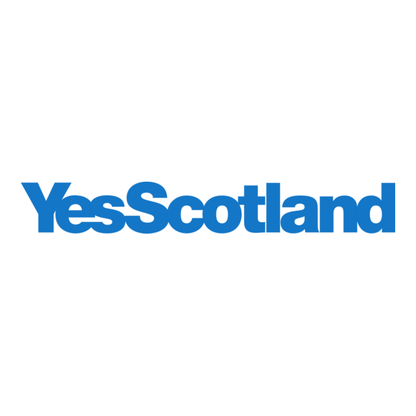 Yes Scotland Logo PNG Vector