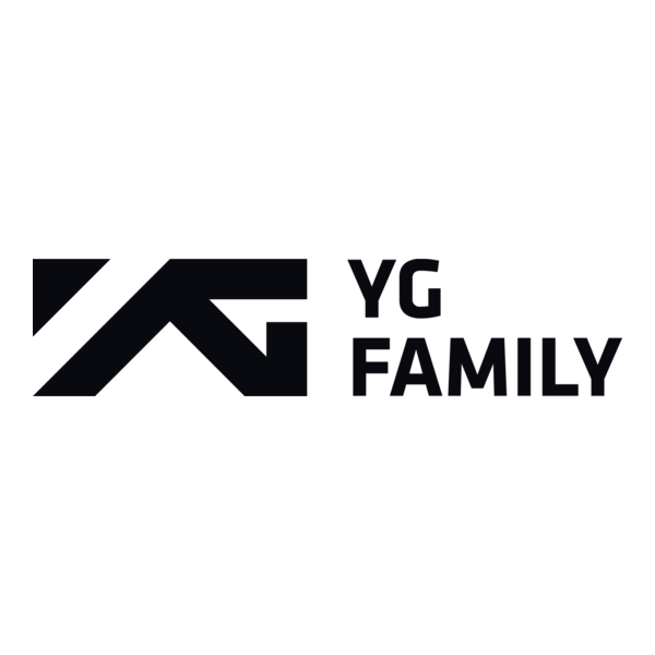 YG FAMILY Logo PNG Vector