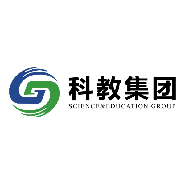 Yibin Science&Education Group Logo PNG Vector