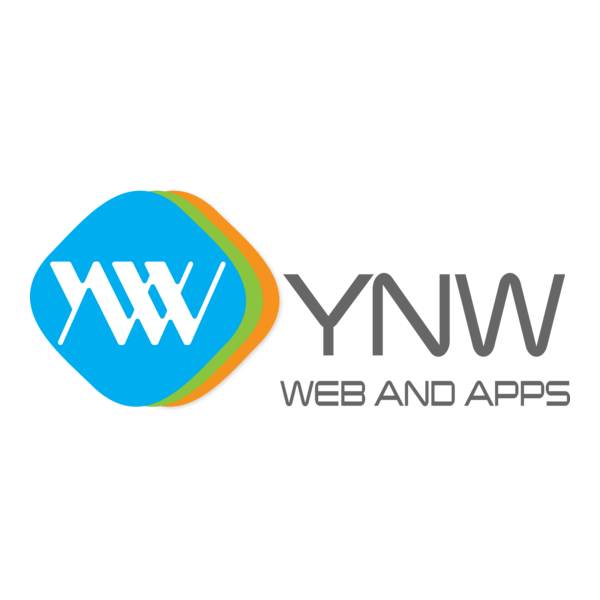 YNW Logo PNG Vector