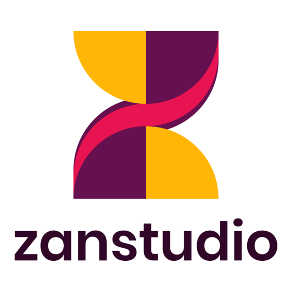 Z Letter Mark. Moden Letter Logo PNG Vector