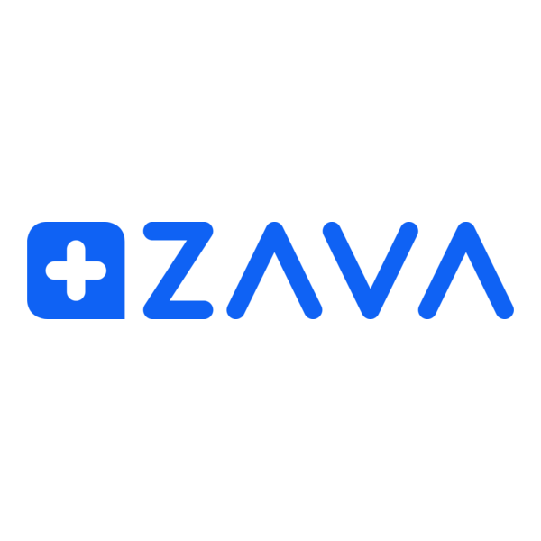 Zava Logo PNG Vector