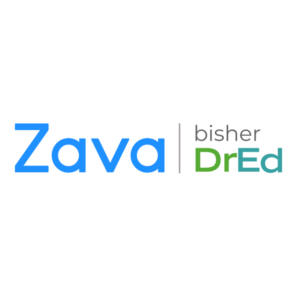 Zava (Old) Logo PNG Vector