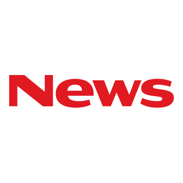 Zeitschrift News Logo PNG Vector