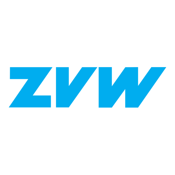 Zeitungsverlag Waiblingen Logo PNG Vector